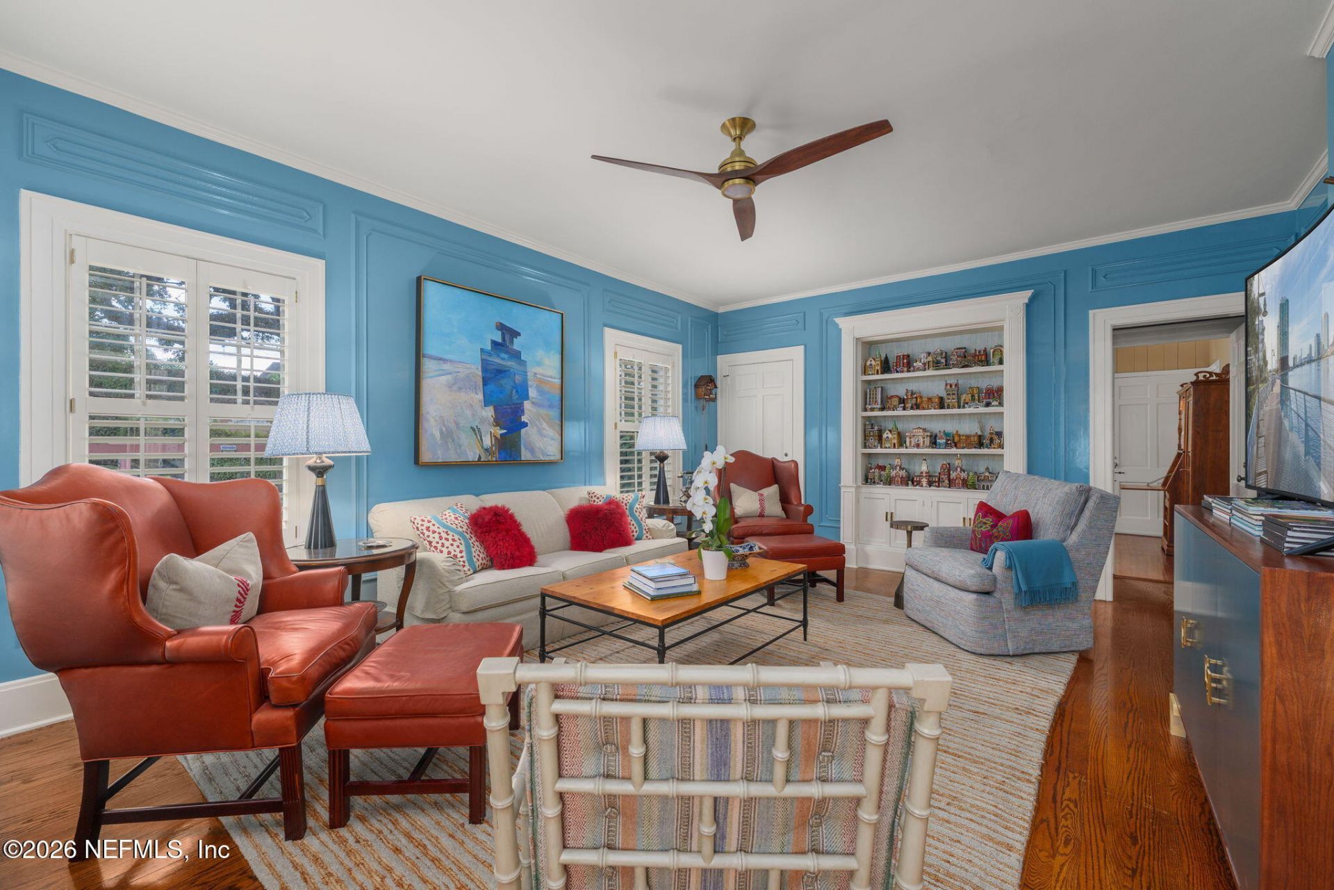1740 Edgewood Avenue S, Jacksonville, FL 32205 Photo
