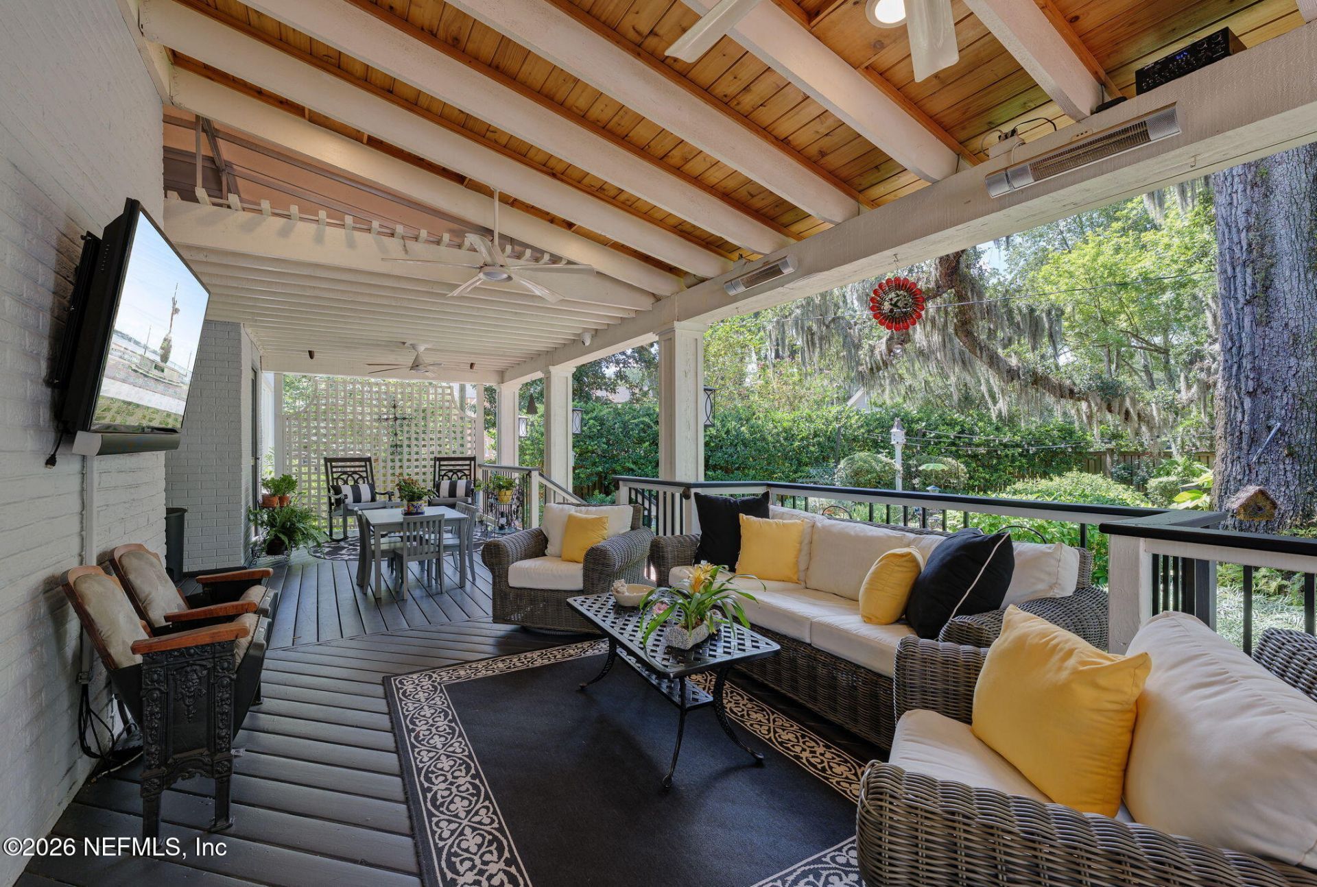 1740 Edgewood Avenue S, Jacksonville, FL 32205 Photo