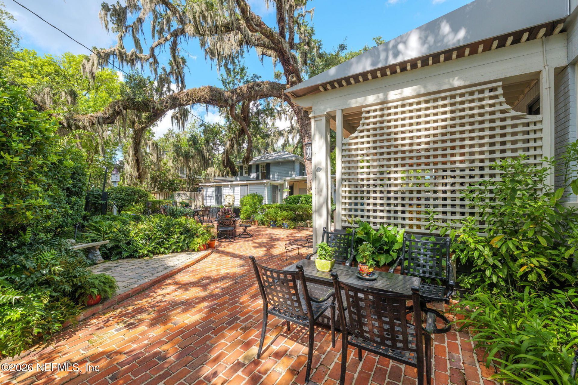 1740 Edgewood Avenue S, Jacksonville, FL 32205 Photo