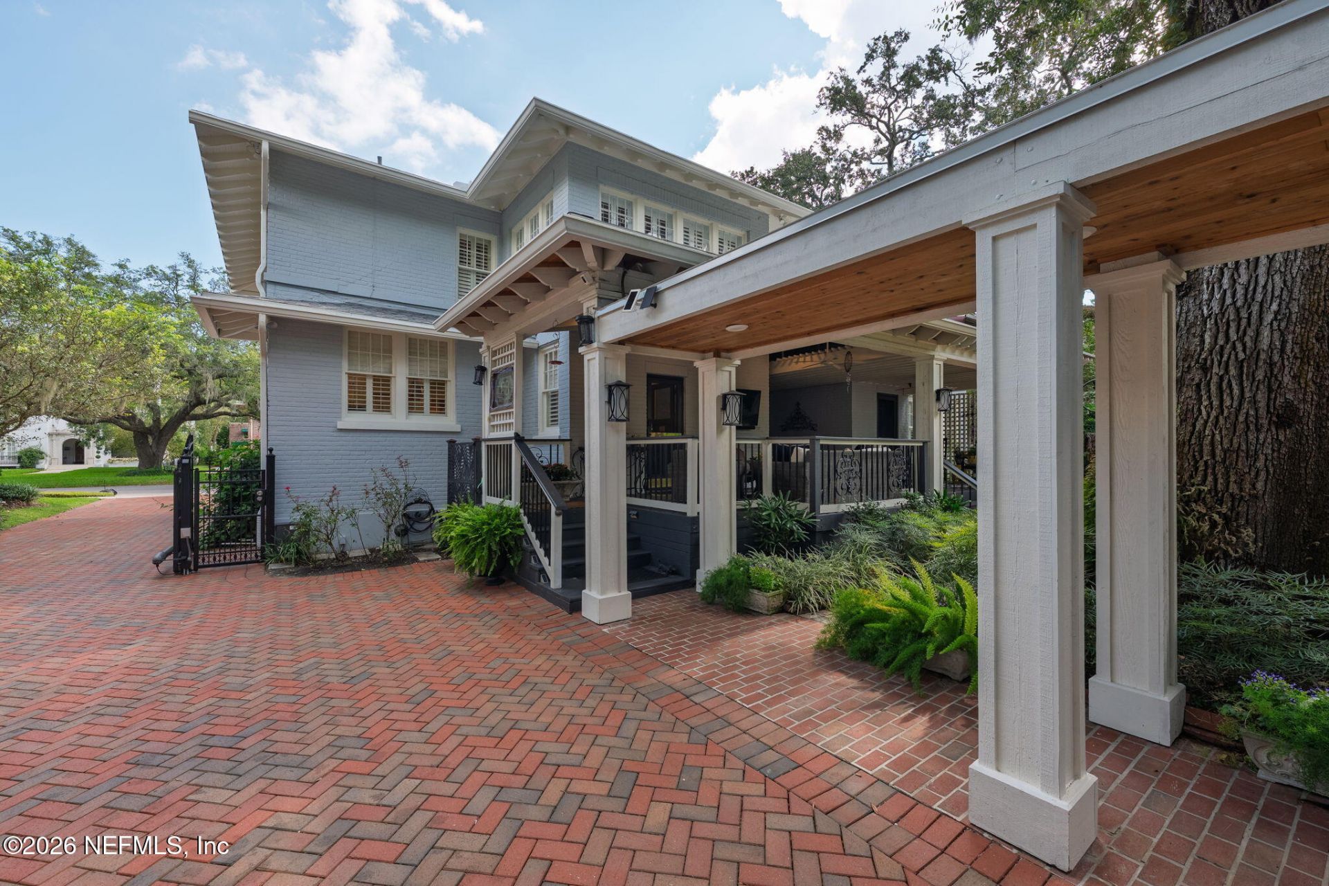1740 Edgewood Avenue S, Jacksonville, FL 32205 Photo