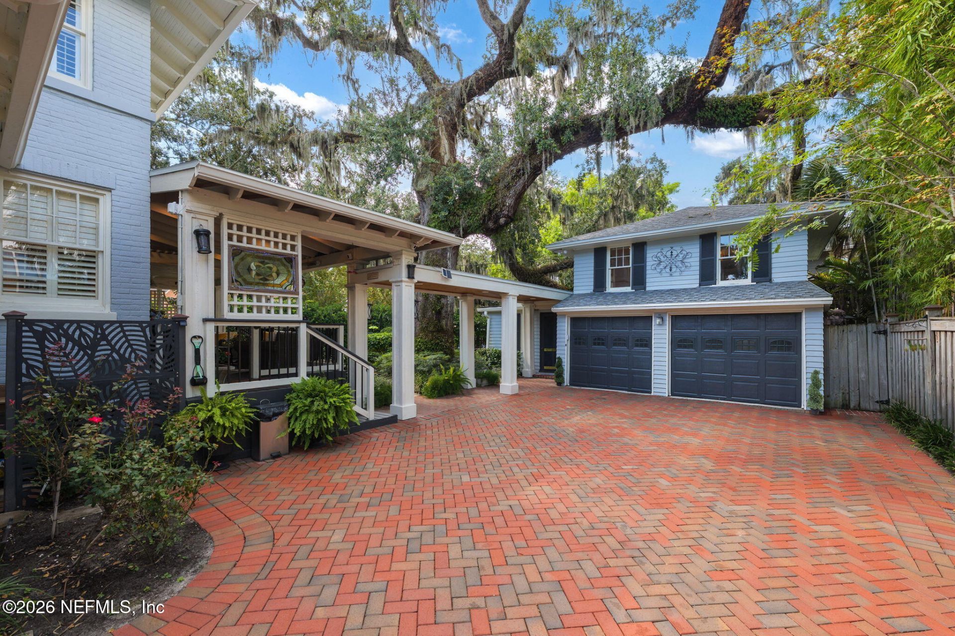 1740 Edgewood Avenue S, Jacksonville, FL 32205 Photo