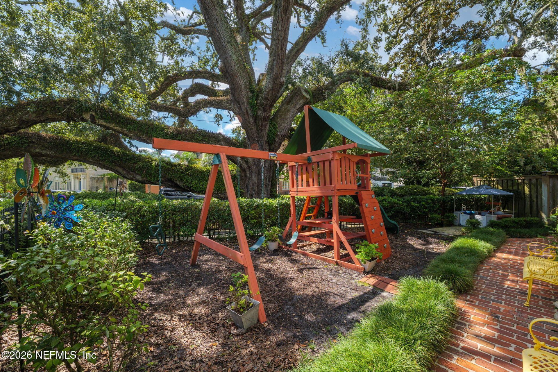 1740 Edgewood Avenue S, Jacksonville, FL 32205 Photo