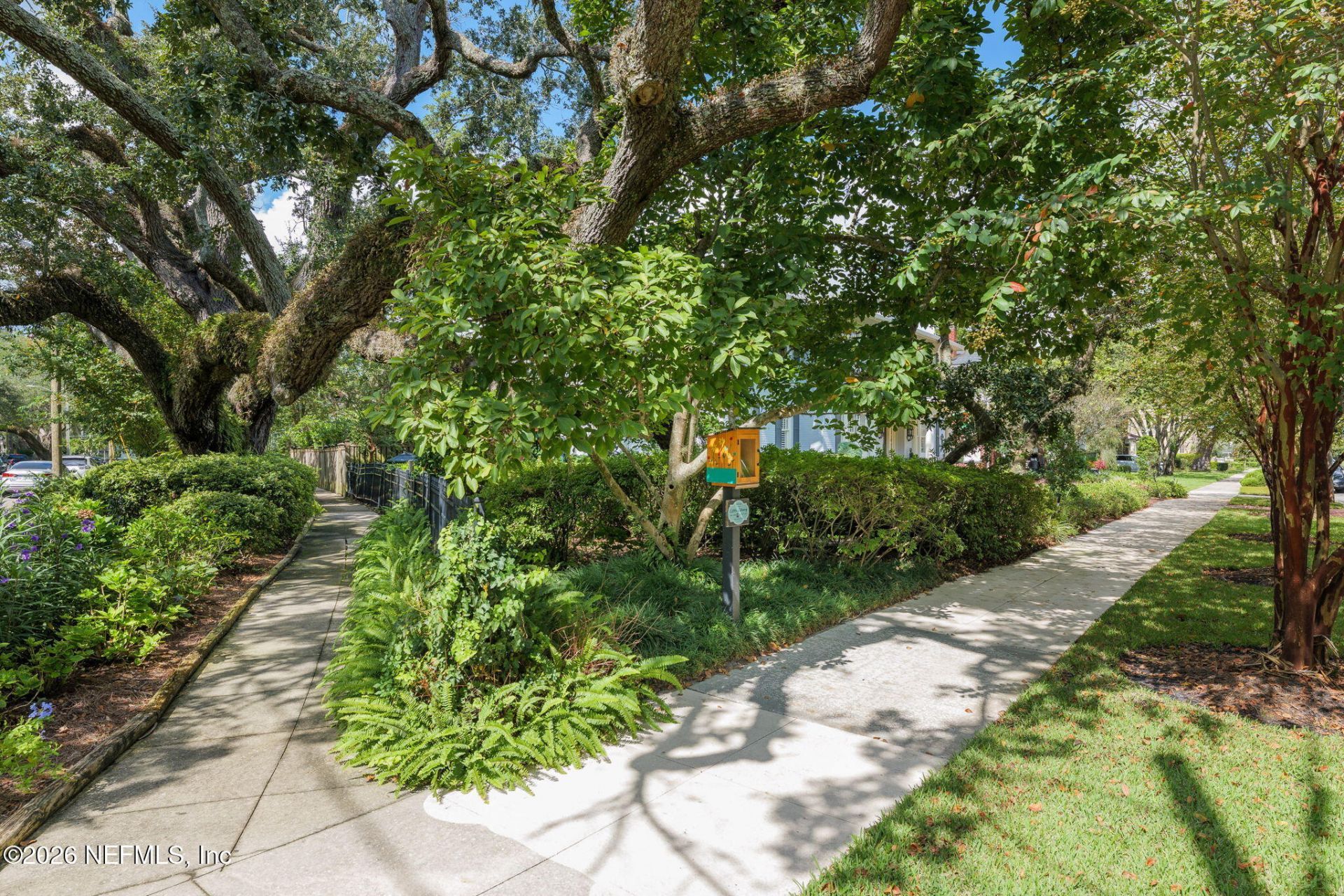 1740 Edgewood Avenue S, Jacksonville, FL 32205 Photo