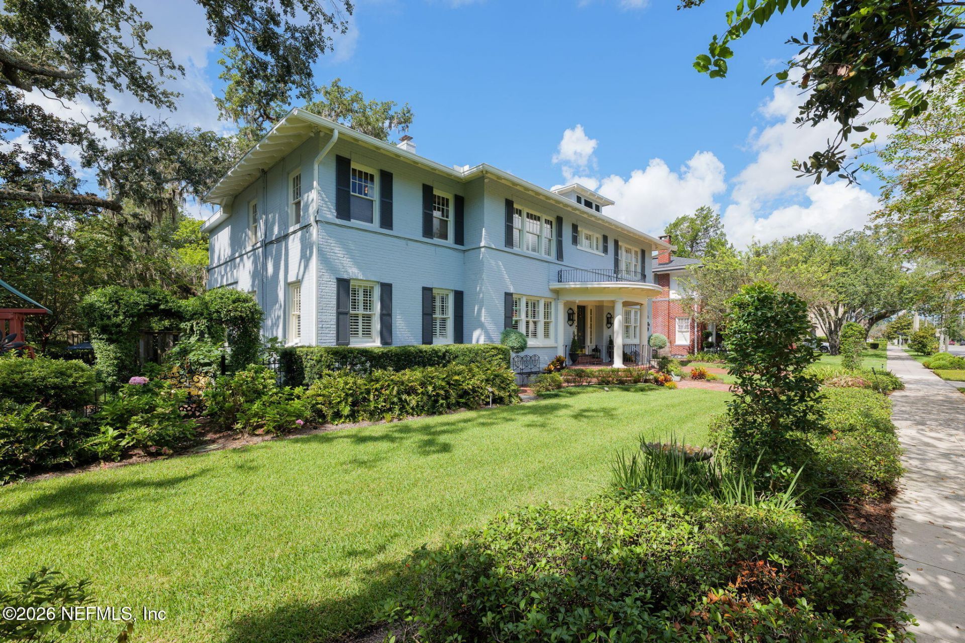 1740 Edgewood Avenue S, Jacksonville, FL 32205 Photo