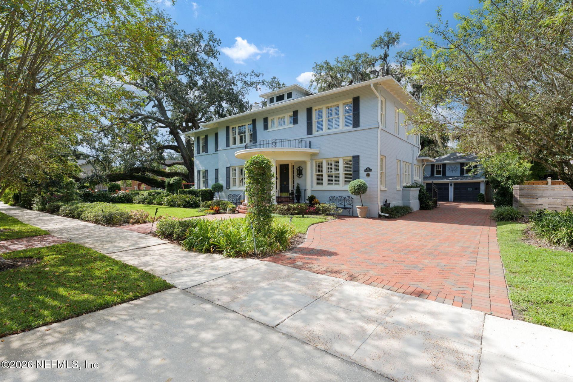 1740 Edgewood Avenue S, Jacksonville, FL 32205 Photo