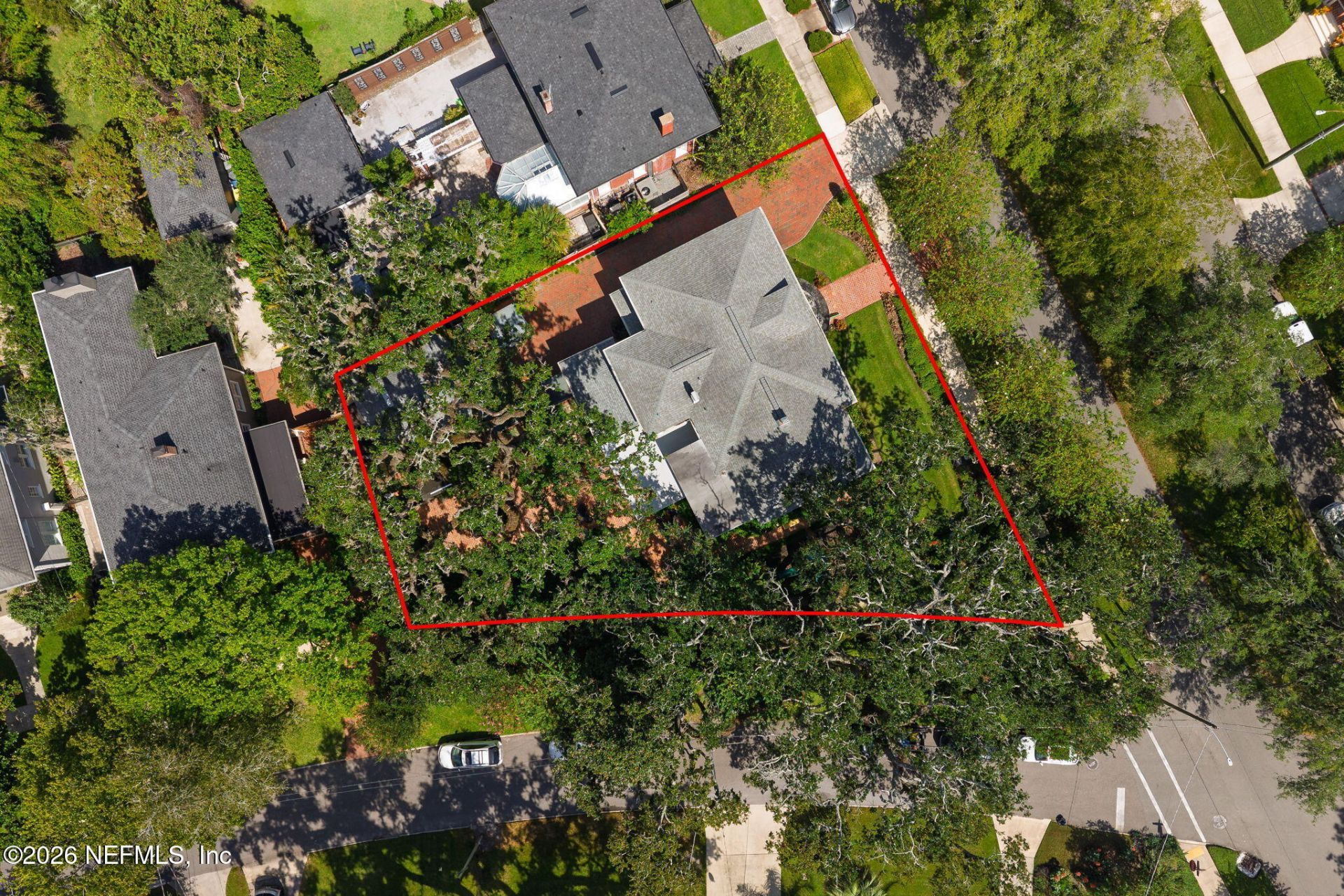 1740 Edgewood Avenue S, Jacksonville, FL 32205 Photo