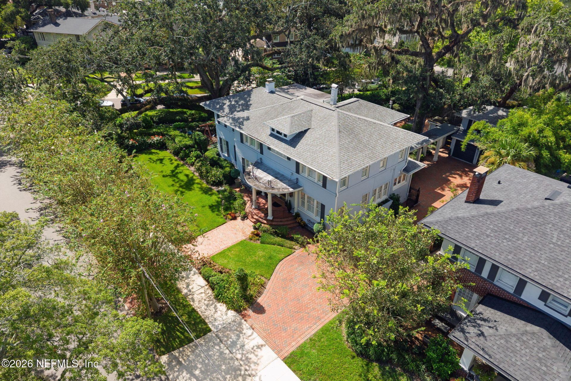 1740 Edgewood Avenue S, Jacksonville, FL 32205 Photo