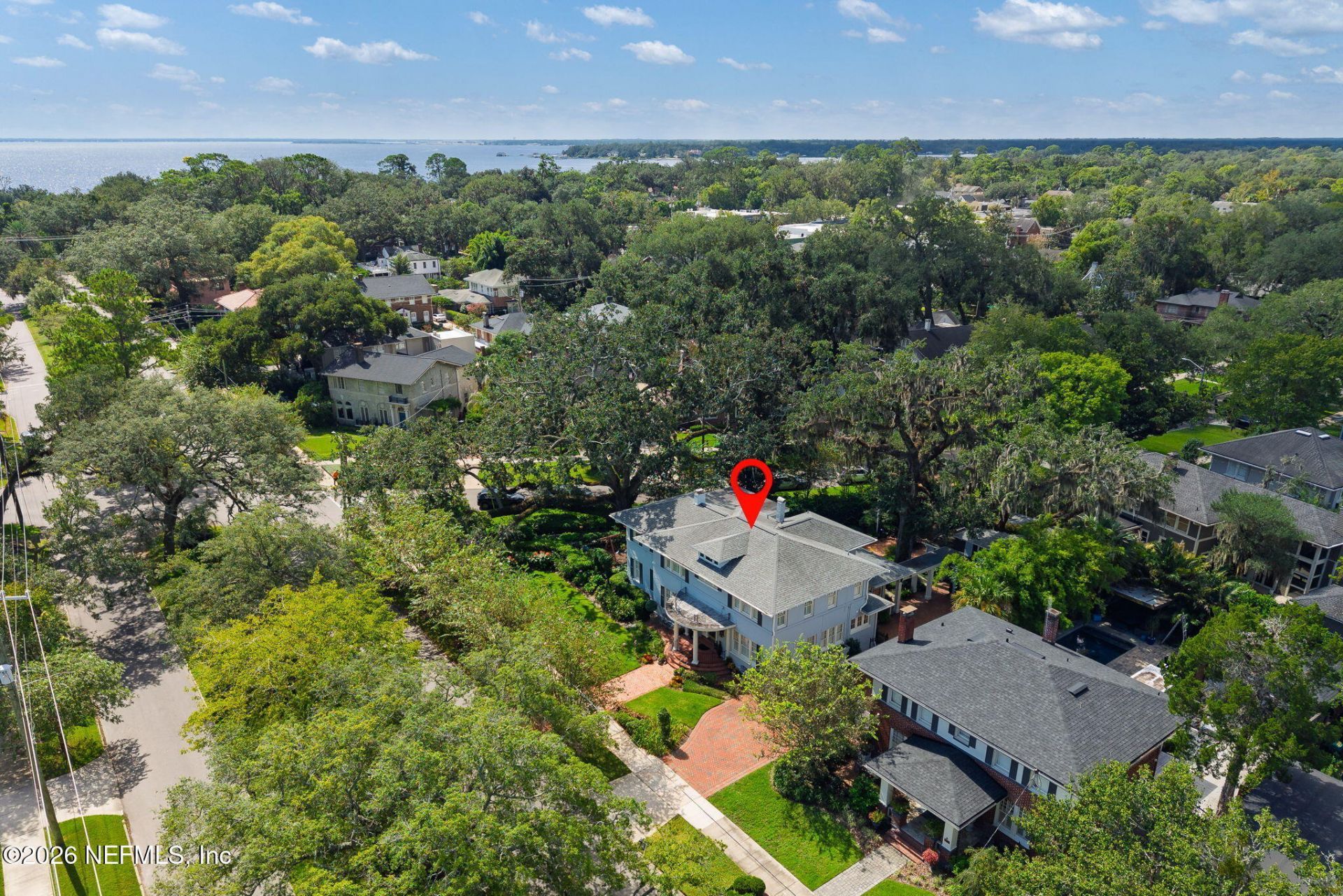 1740 Edgewood Avenue S, Jacksonville, FL 32205 Photo