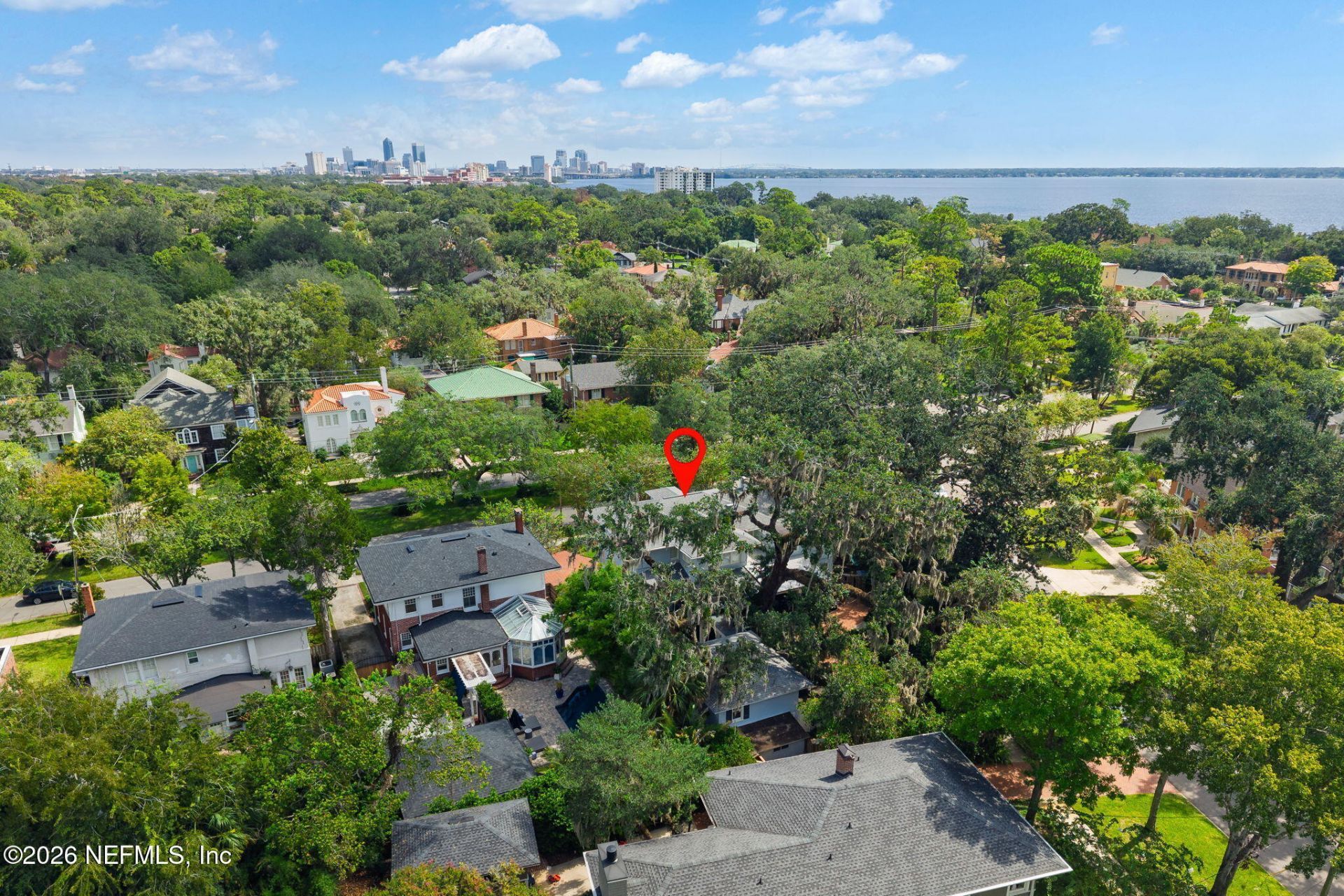 1740 Edgewood Avenue S, Jacksonville, FL 32205 Photo
