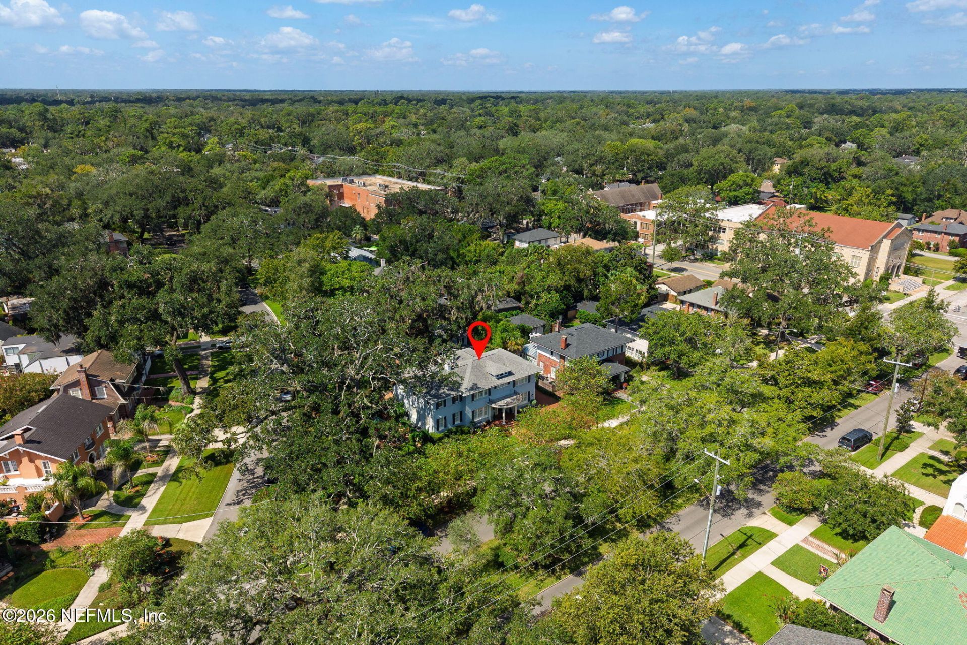 1740 Edgewood Avenue S, Jacksonville, FL 32205 Photo