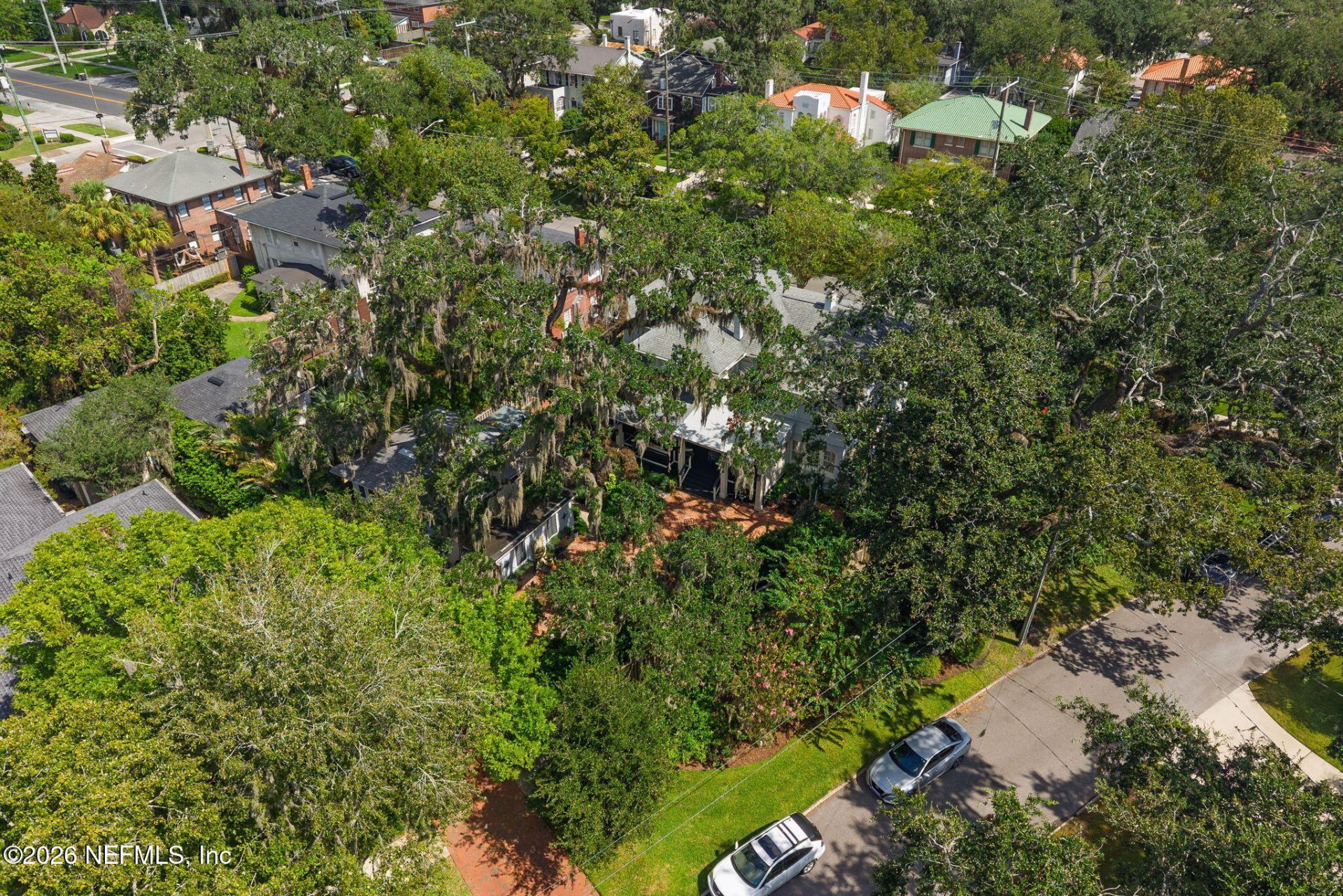 1740 Edgewood Avenue S, Jacksonville, FL 32205 Photo
