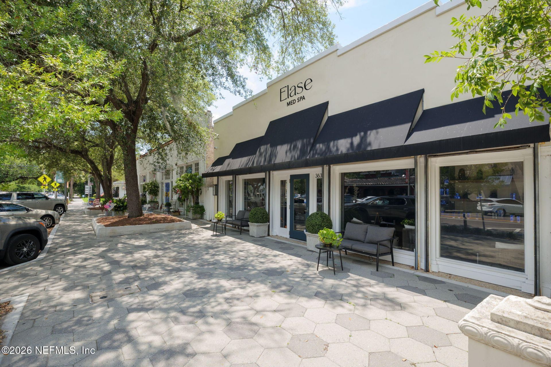 1740 Edgewood Avenue S, Jacksonville, FL 32205 Photo