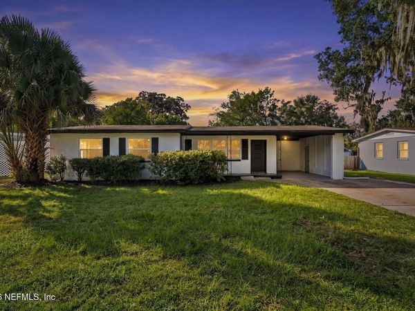 2548 PARENTAL HOME Road, Jacksonville, FL 32216