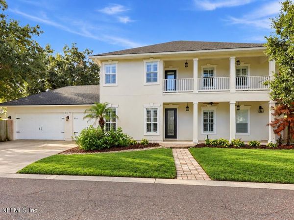 3079 MERRILL Boulevard, Jacksonville Beach, FL 32250