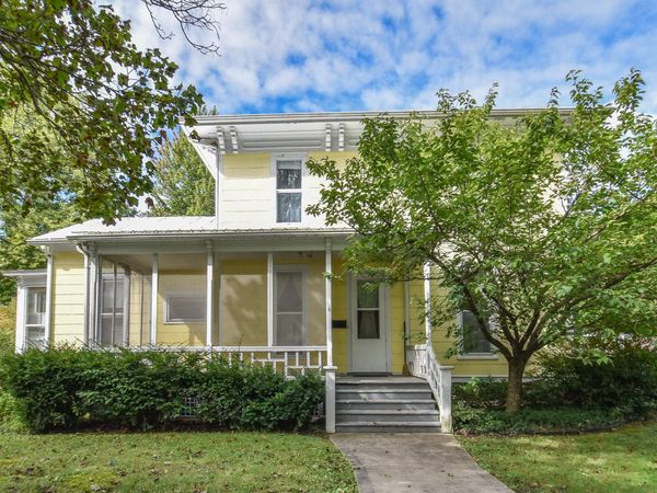 159 N Hudson Street, Coldwater, MI 49036