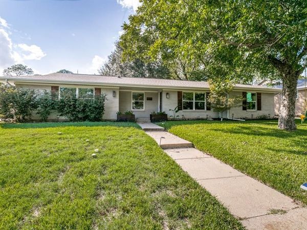 721 Hurstview Drive, Hurst, TX 76053