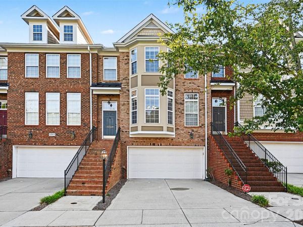 3349 Luke Crossing Drive, Charlotte, NC 28226