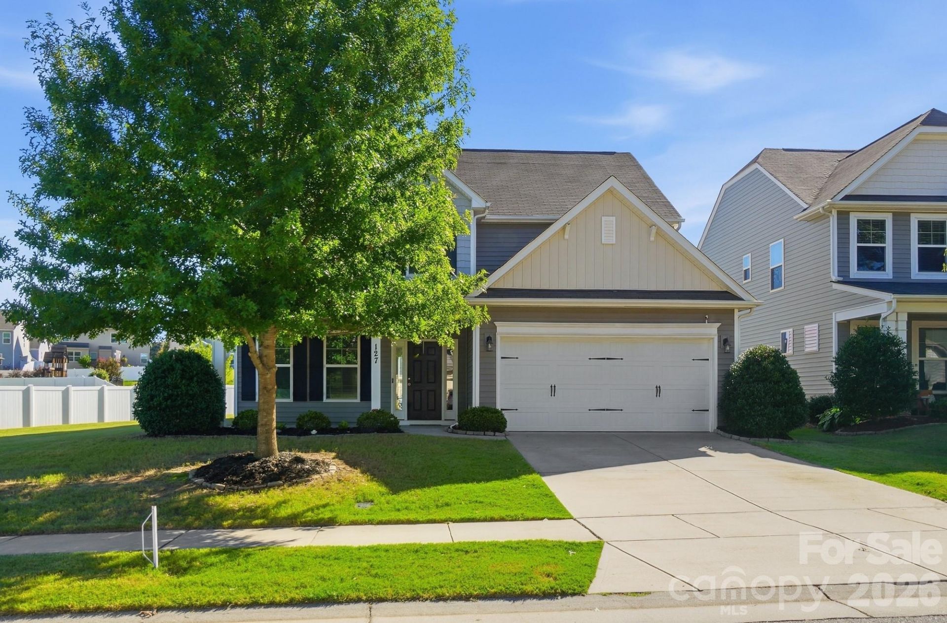 127 Lantern Acres Drive, Mooresville, NC 28115 Main Photo
