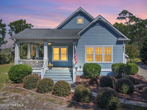 2847 Palm Grove Court SW, Supply, NC 28462
