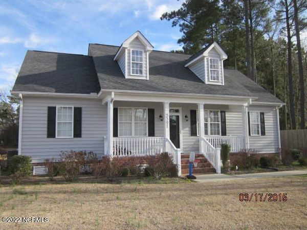 5321 Solaris Drive N, Wilson, NC 27896