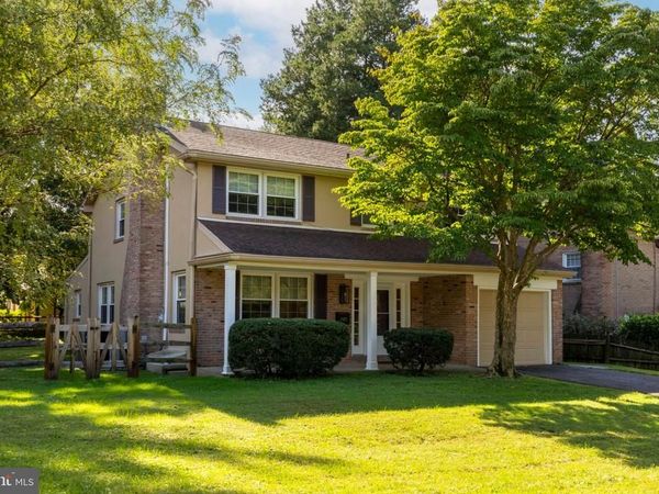 8113 WINSTON ROAD, PHILADELPHIA, PA 19118