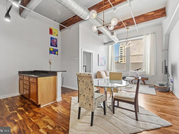 511 N BROAD STREET , Unit 304, PHILADELPHIA, PA 19123