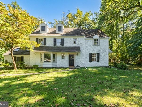 427 COTSWOLD LANE, WYNNEWOOD, PA 19096