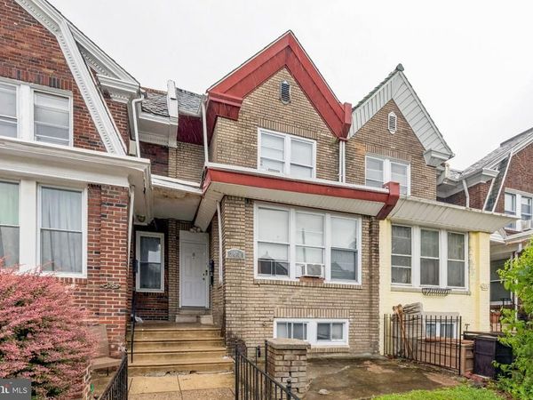 2460 N 79TH AVENUE , PHILADELPHIA, PA 19150