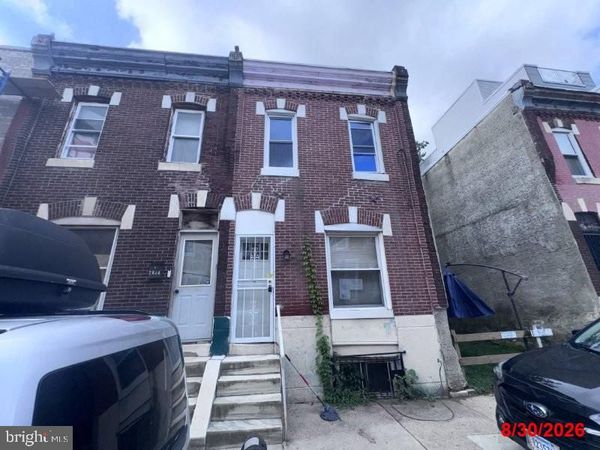 2636 EARP STREET , PHILADELPHIA, PA 19146