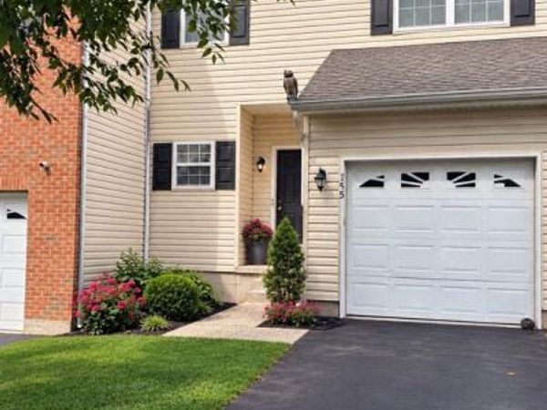 155 STONE HILL DRIVE, POTTSTOWN, PA 19464