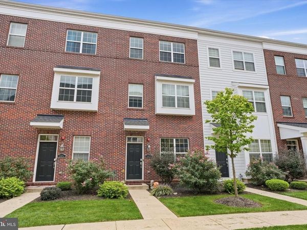 143 FLEET COURT , BENSALEM, PA 19020