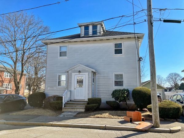 15 First Street, Unit 2, Quincy, MA 02169