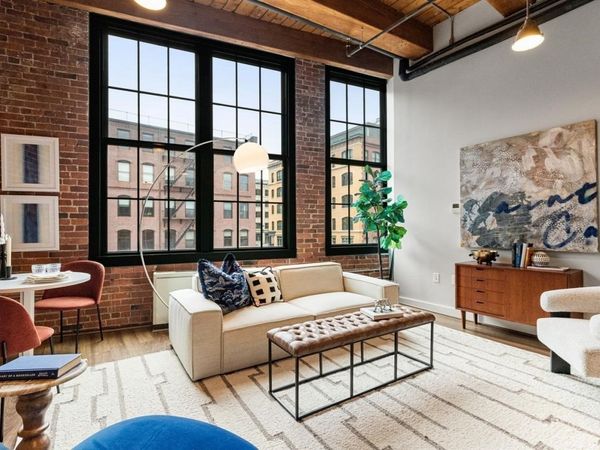 63 Melcher St., Unit 301, Boston, MA 02210