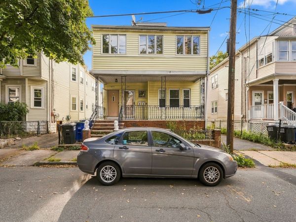 63 Prichard Ave, Somerville, MA 02144