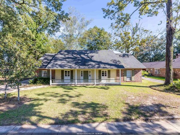 5427 Bennington Ave, Baton Rouge, LA 70808
