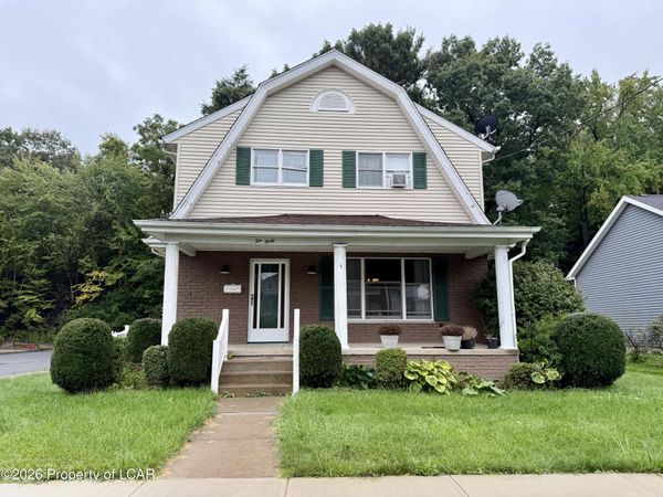 1040 Russell Street, Avoca, PA 18641