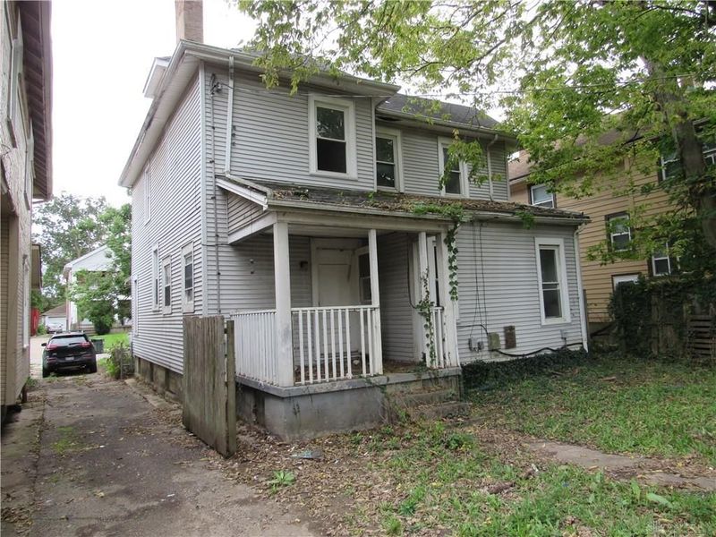 421 Delaware Avenue, Dayton, OH 45405 Photo 2