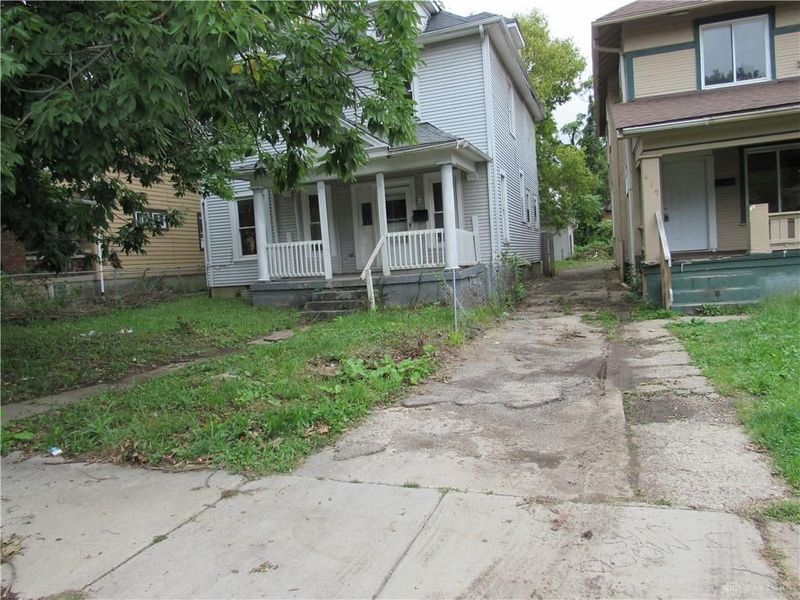 421 Delaware Avenue, Dayton, OH 45405 Photo 3