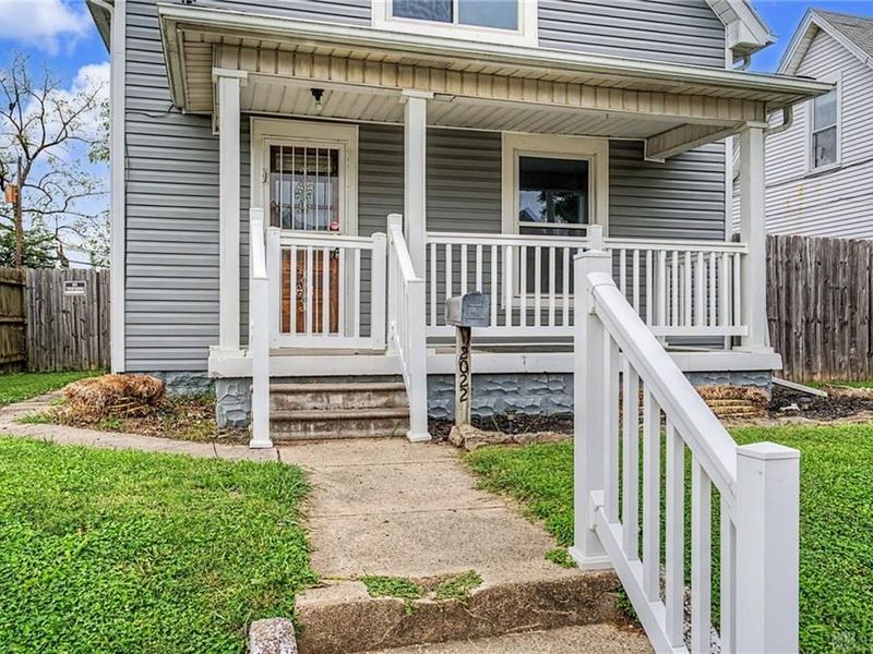 2022 Woodside Avenue, Springfield, OH 45503 Photo 4
