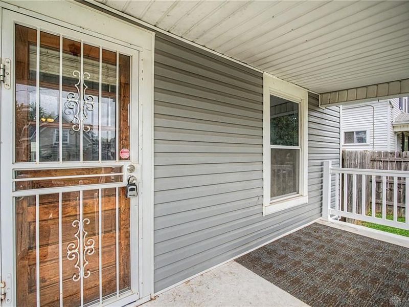 2022 Woodside Avenue, Springfield, OH 45503 Photo 5