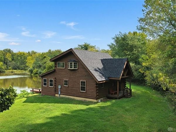 6081 Panhandle Road, Hillsboro, OH 45133