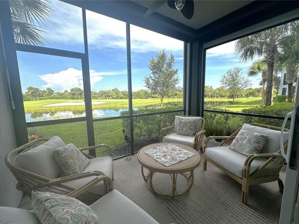 14051 HERITAGE LANDING BOULEVARD, Unit 517, PUNTA GORDA, FL 33955