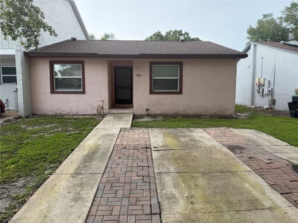 7925 TOLER COURT , Unit 2, ORLANDO, FL 32822