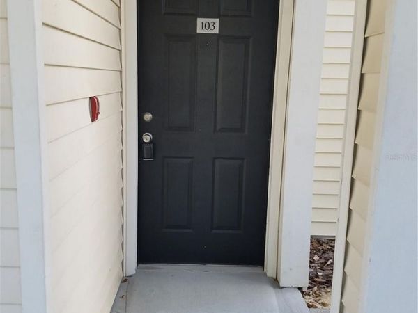 3311 HAVILAND COURT , Unit 103, PALM HARBOR, FL 34684