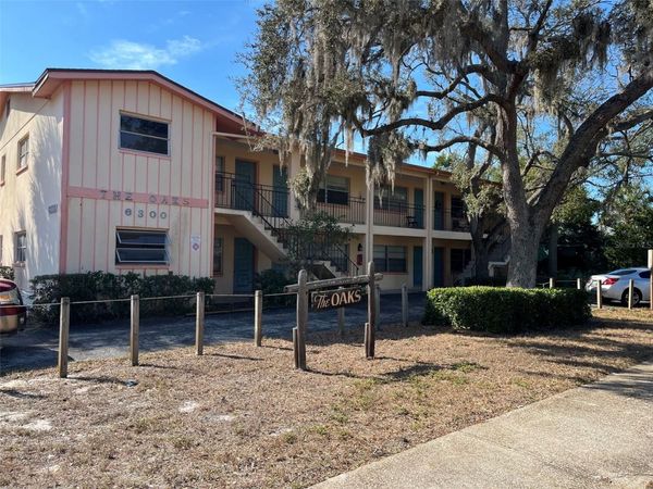 6300 1ST AVENUE S, Unit 1, ST PETERSBURG, FL 33707