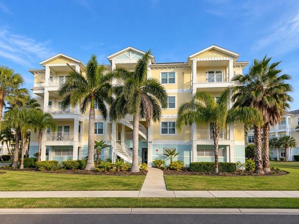 3412 79TH CIRCLE W, Unit 201, BRADENTON, FL 34209