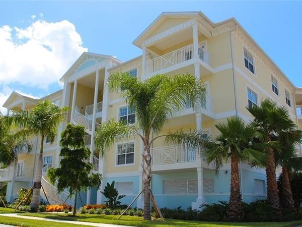 3412 79TH CIRCLE W, Unit 201, BRADENTON, FL 34209