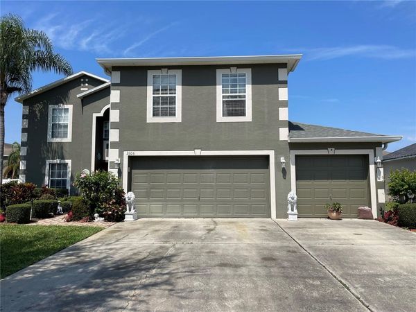 2606 JUDGE LOOP , Unit Efficiency, KISSIMMEE, FL 34743