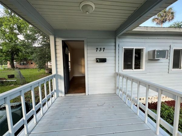737 FLORENCE STREET , DAYTONA BEACH, FL 32114