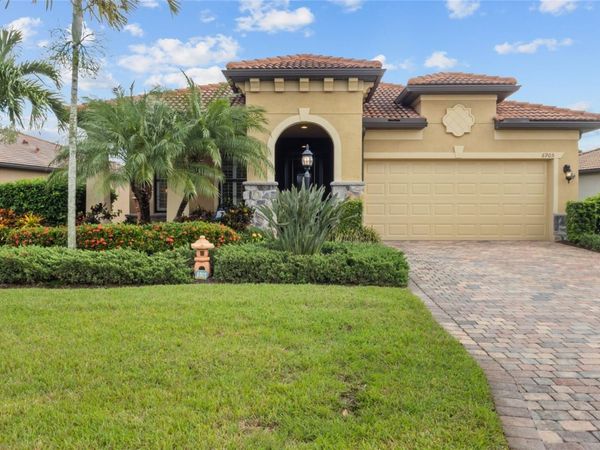 6905 GOSPORT COVE , LAKEWOOD RANCH, FL 34202